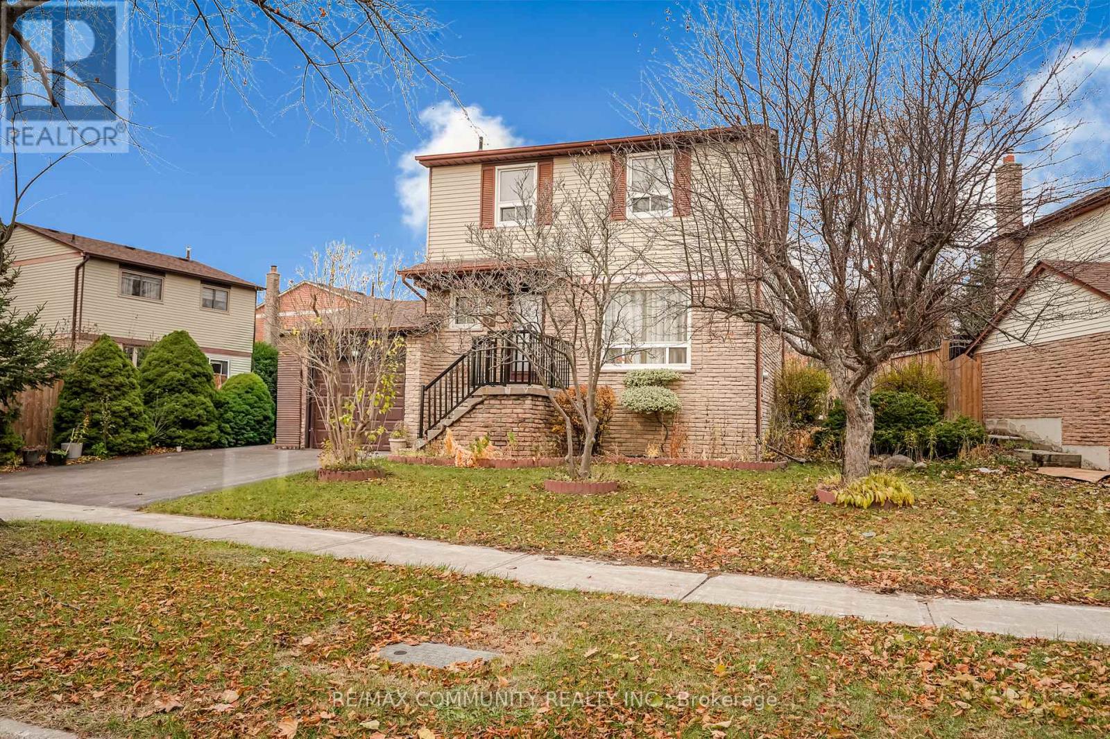 5 JOHN STONER DRIVE, Toronto, Ontario