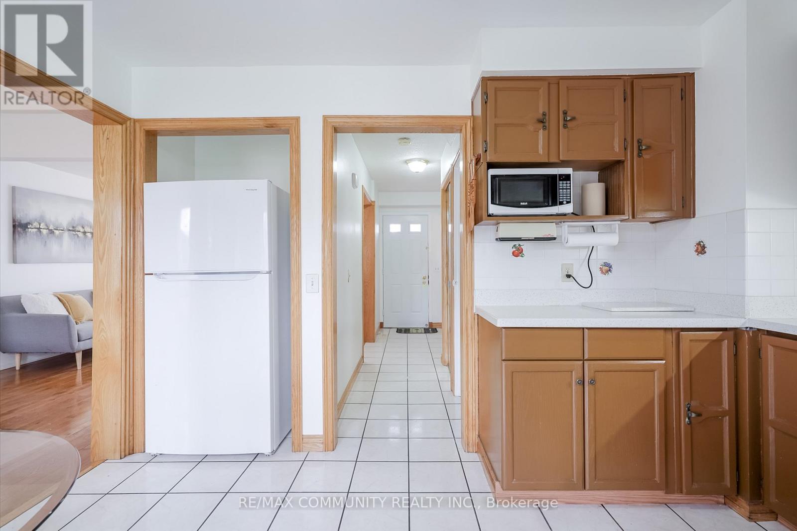 5 John Stoner Drive, Toronto, Ontario  M1B 3B7 - Photo 21 - E12560636