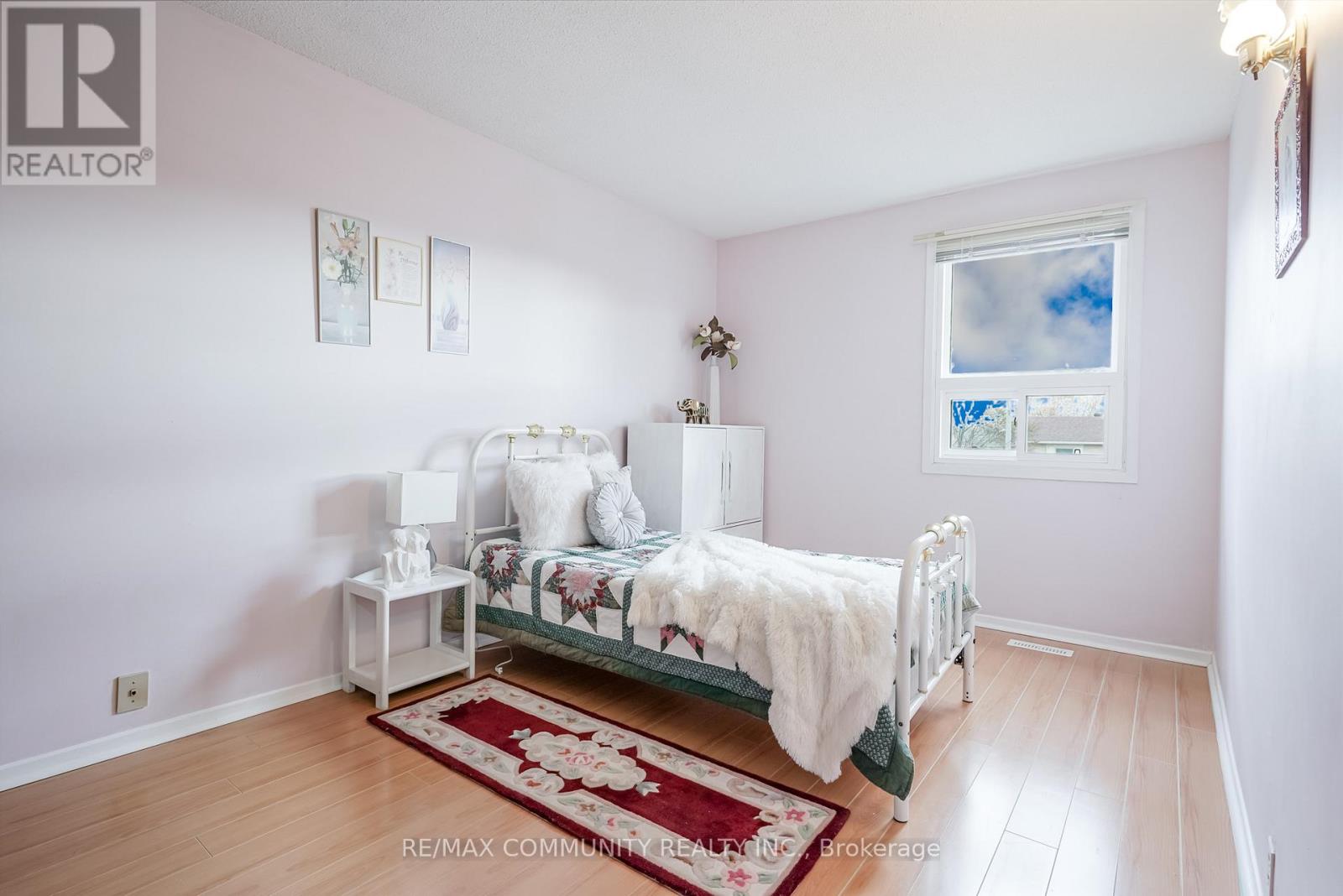 5 John Stoner Drive, Toronto, Ontario  M1B 3B7 - Photo 26 - E12560636