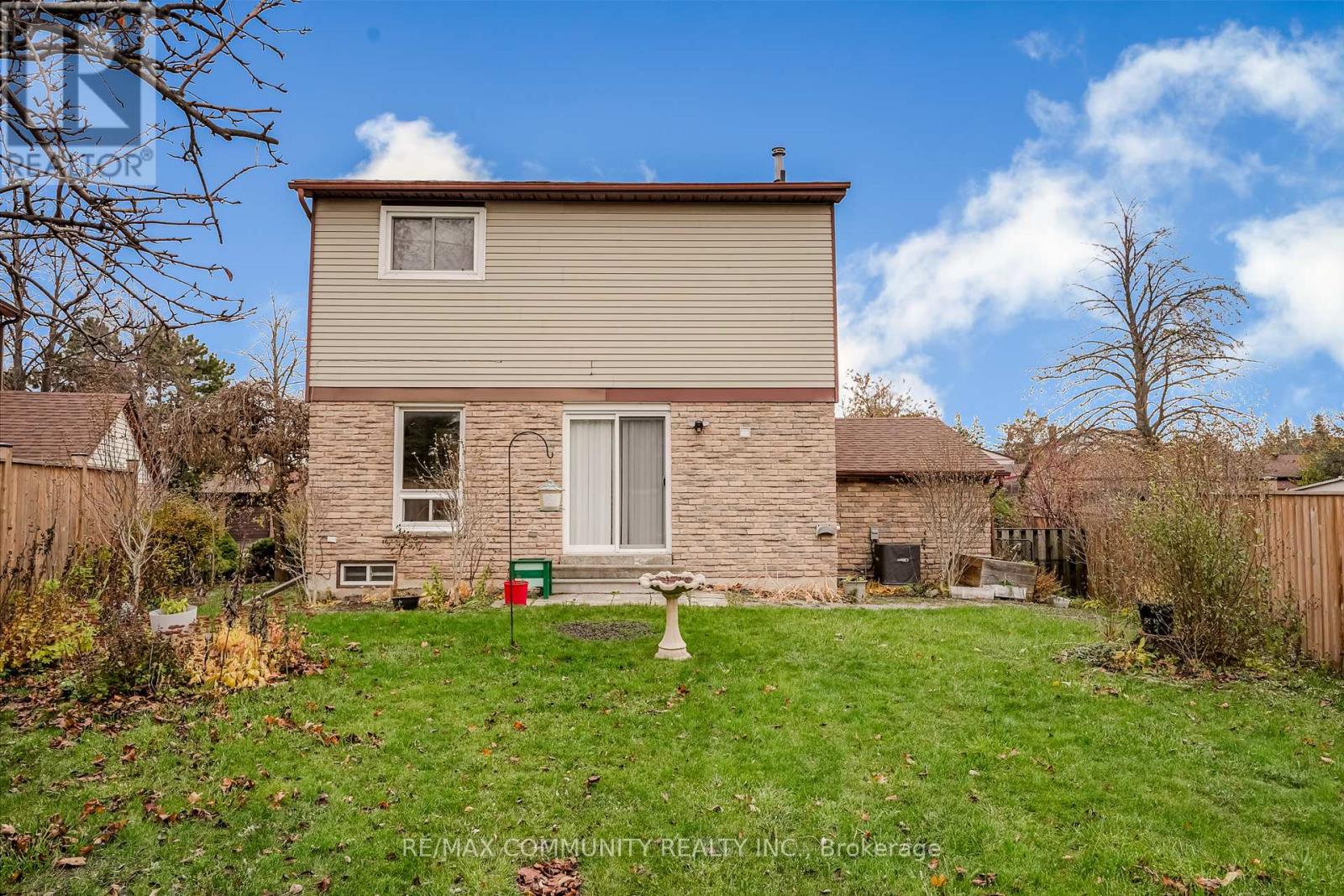 5 John Stoner Drive, Toronto, Ontario  M1B 3B7 - Photo 34 - E12560636