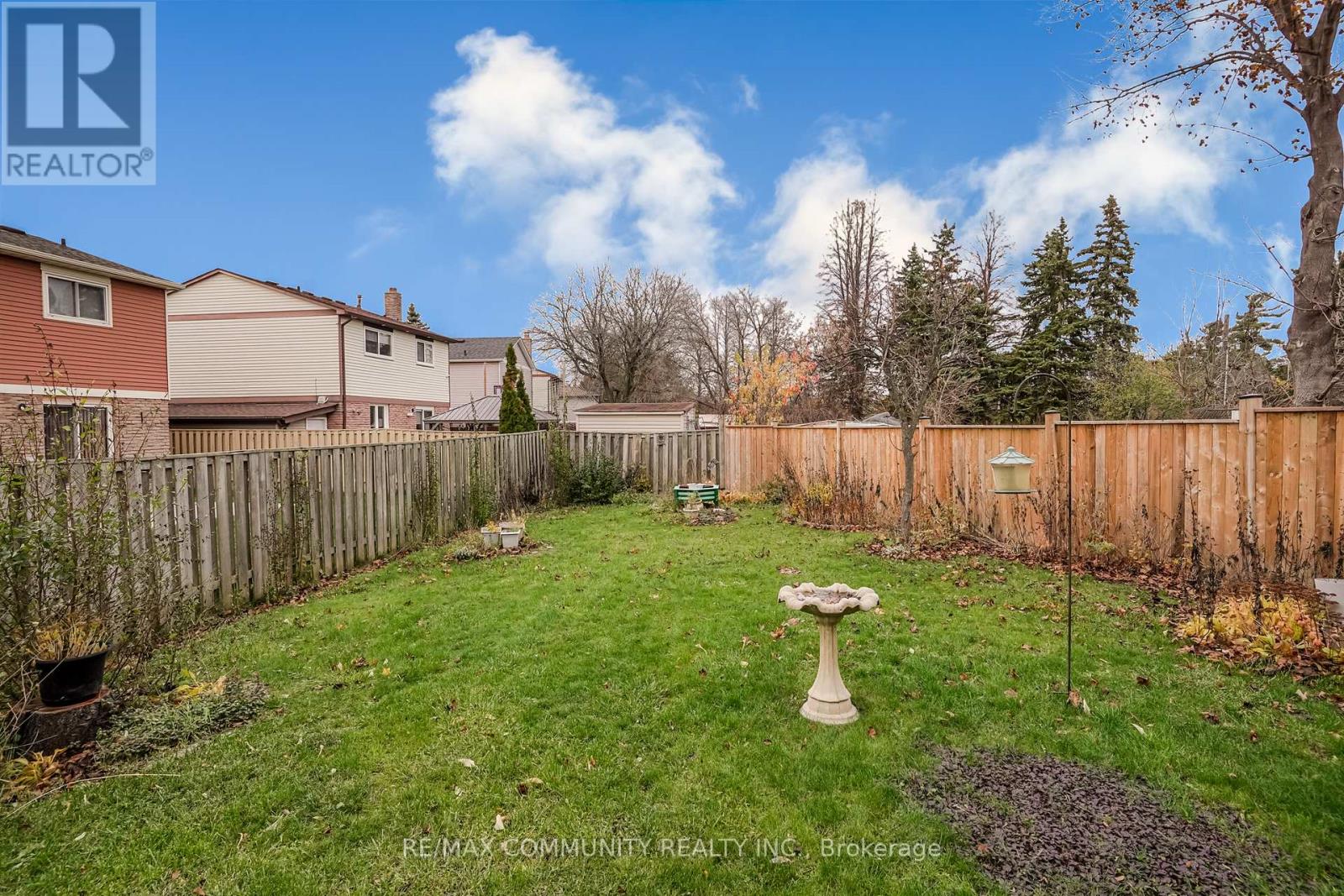 5 John Stoner Drive, Toronto, Ontario  M1B 3B7 - Photo 35 - E12560636