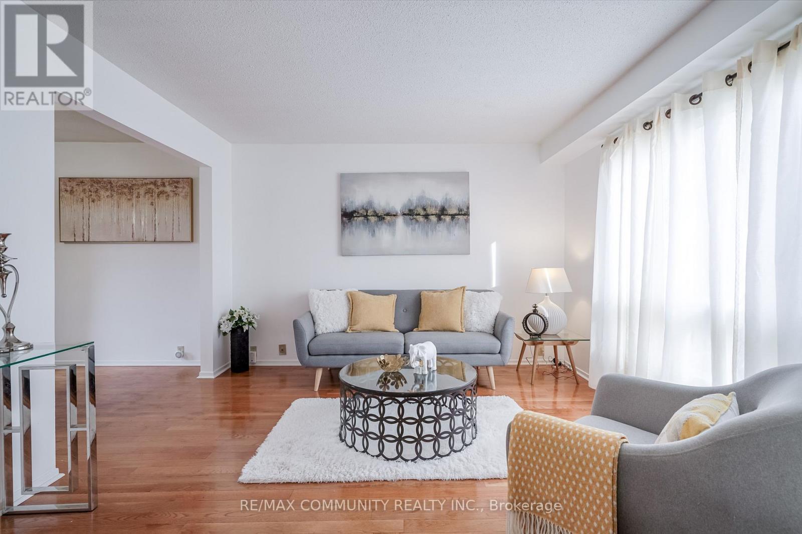 5 John Stoner Drive, Toronto, Ontario  M1B 3B7 - Photo 7 - E12560636