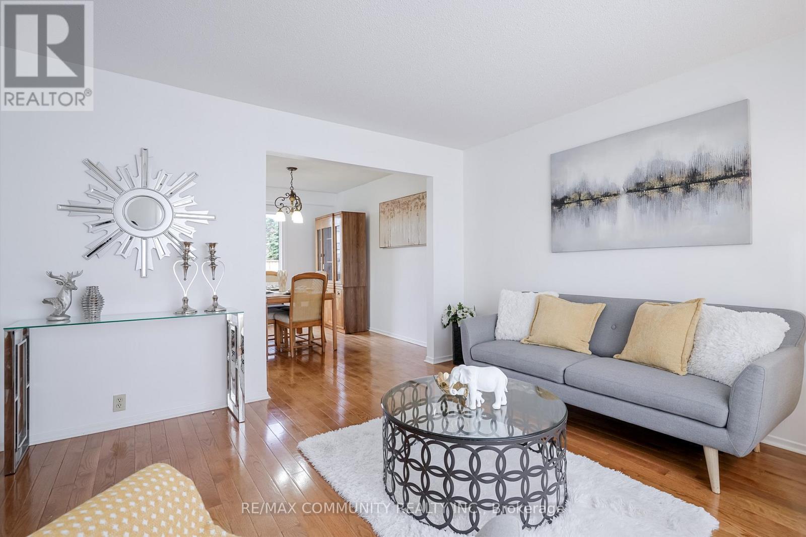 5 John Stoner Drive, Toronto, Ontario  M1B 3B7 - Photo 8 - E12560636