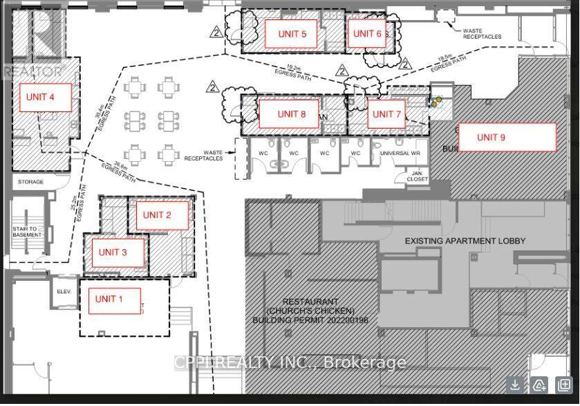 70 King Street E, Oshawa, Ontario  L1H 1B5 - Photo 2 - E12560638