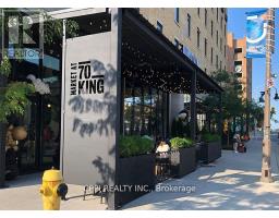 70 KING STREET E, Oshawa, Ontario