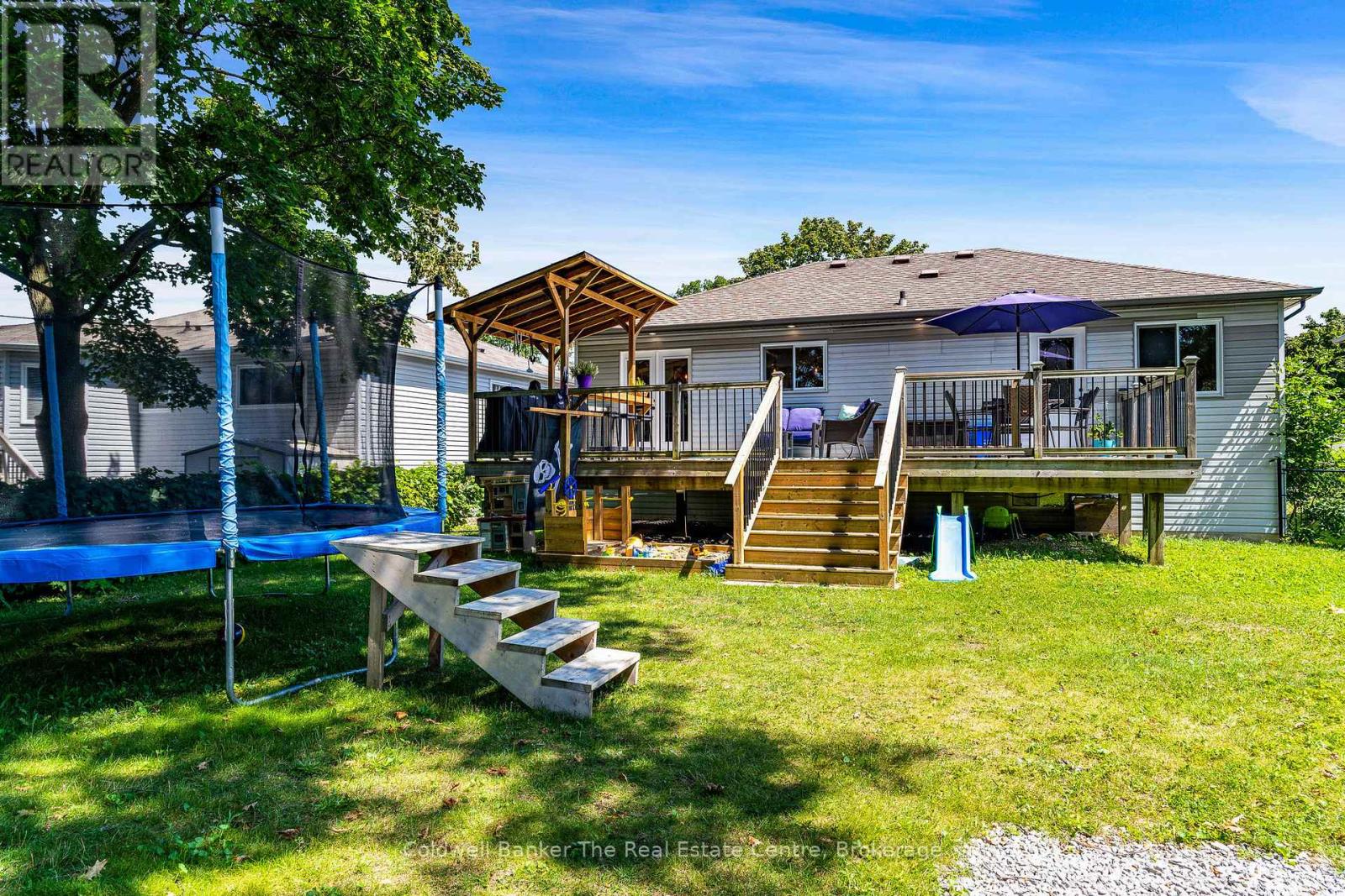 14 Langevin Drive, Wasaga Beach, Ontario  L9Z 1C6 - Photo 12 - S12560692