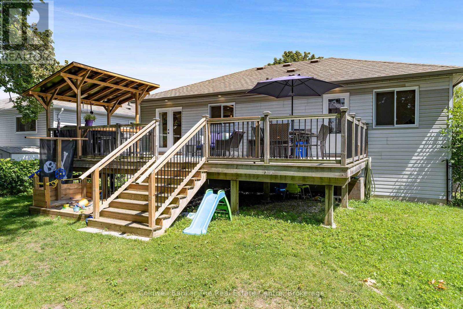 14 Langevin Drive, Wasaga Beach, Ontario  L9Z 1C6 - Photo 13 - S12560692