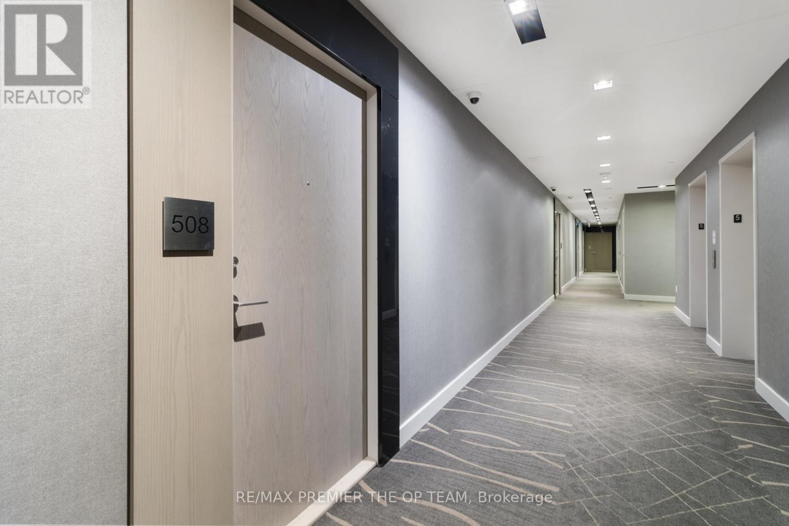 508 - 4800 Highway 7 W, Vaughan, Ontario  L4L 1H8 - Photo 14 - N12560604