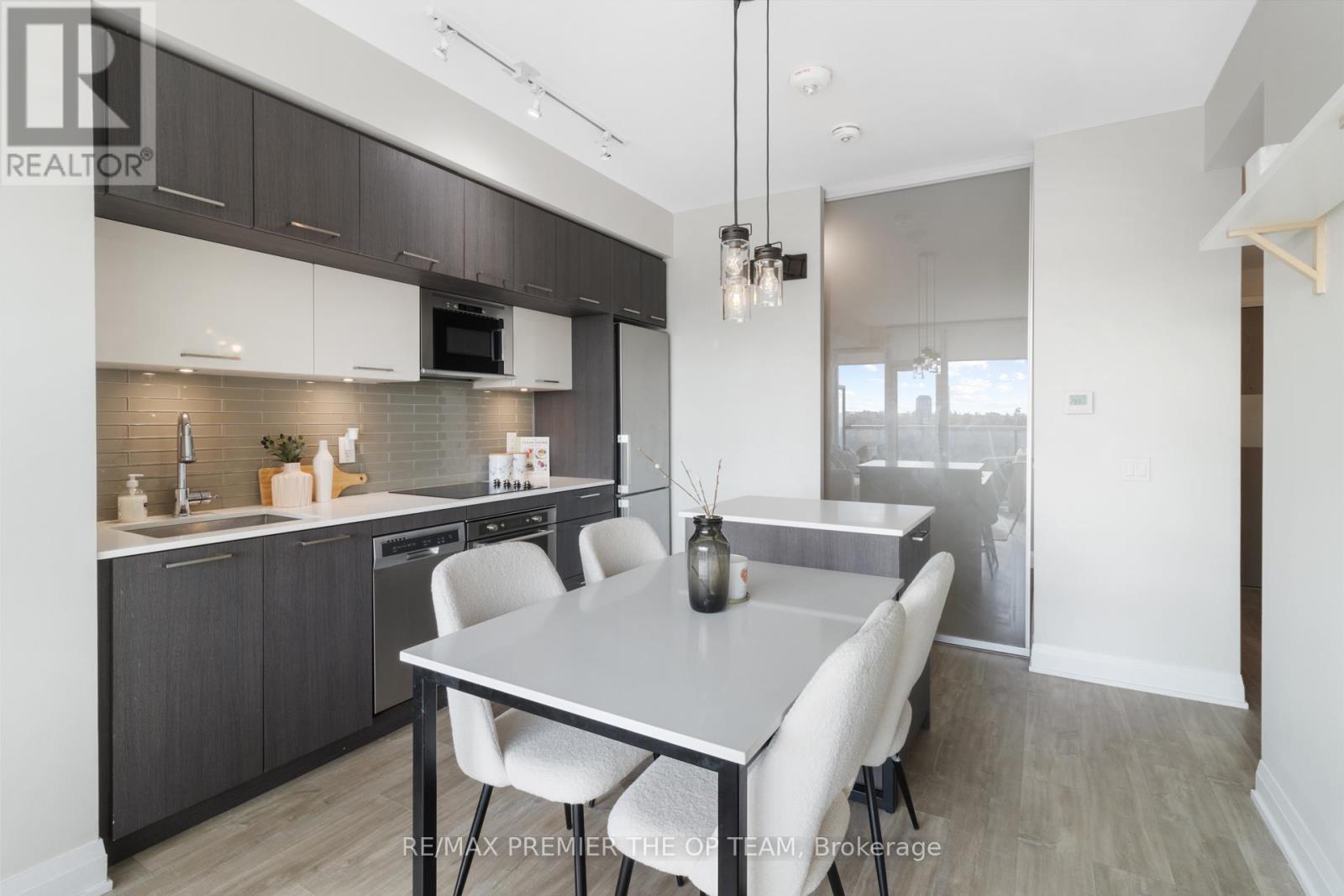 508 - 4800 Highway 7 W, Vaughan, Ontario  L4L 1H8 - Photo 22 - N12560604