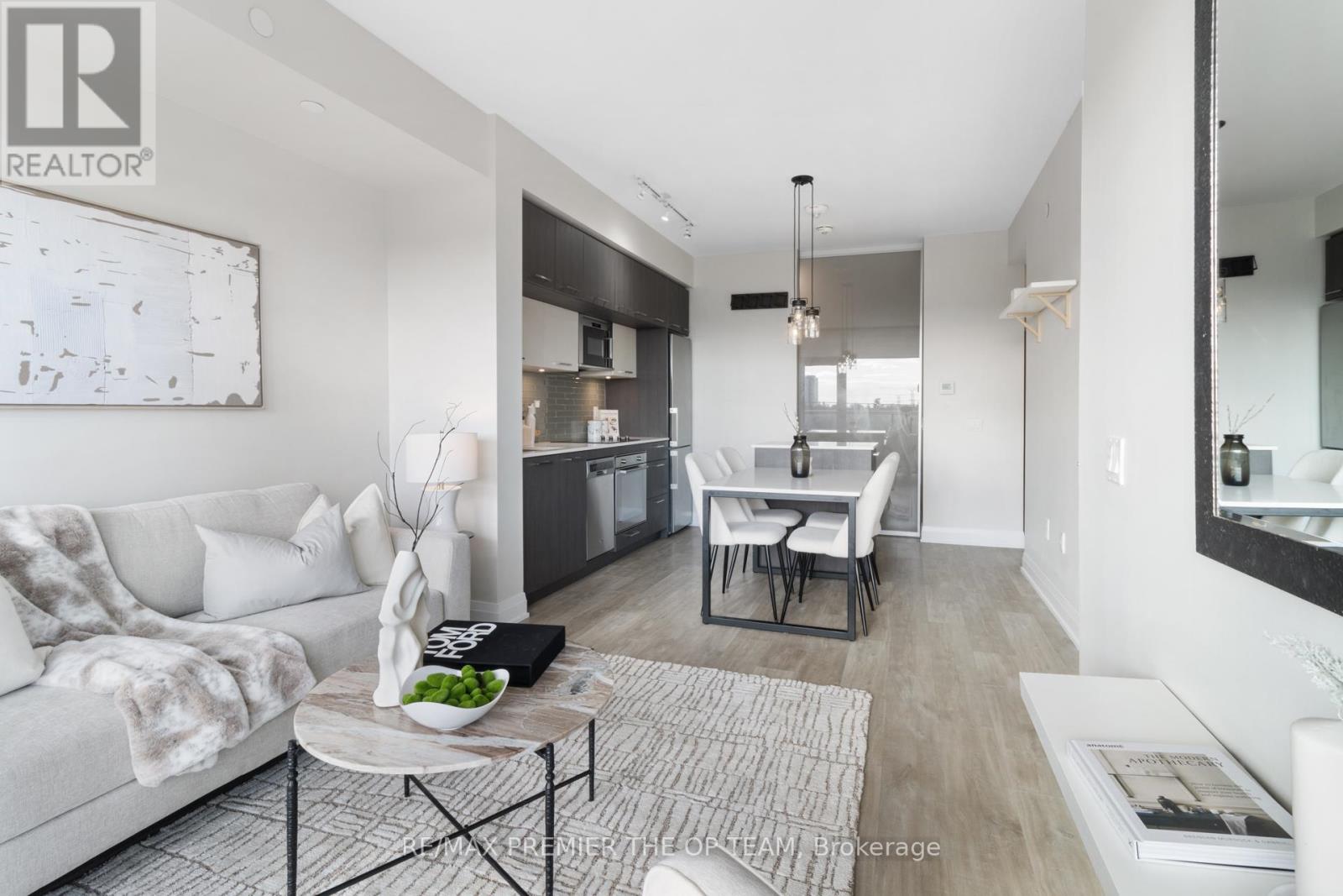 508 - 4800 Highway 7 W, Vaughan, Ontario  L4L 1H8 - Photo 30 - N12560604