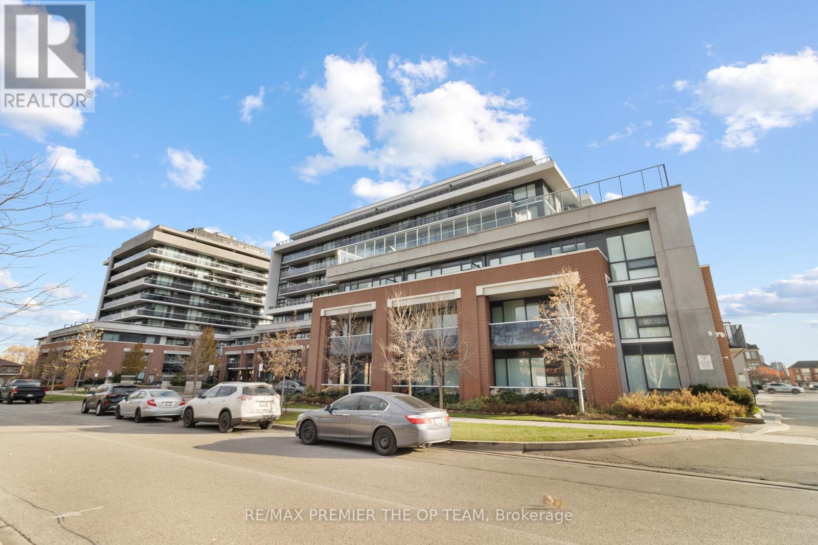 508 - 4800 Highway 7 W, Vaughan, Ontario  L4L 1H8 - Photo 6 - N12560604