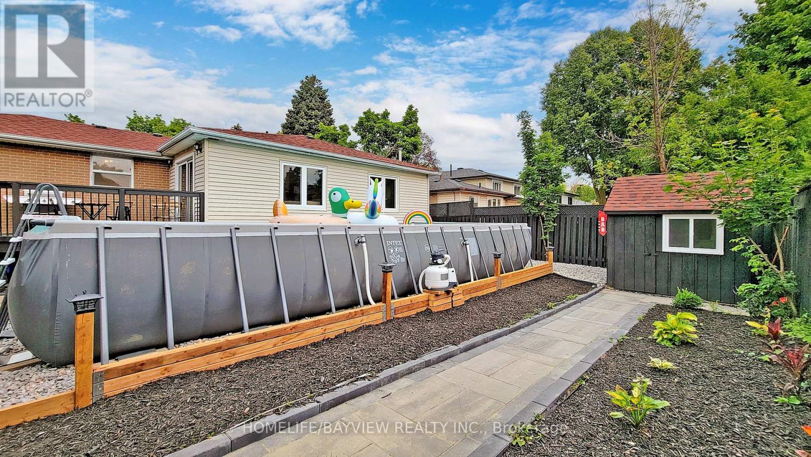 27 Hill Drive, Aurora, Ontario  L4G 3A7 - Photo 39 - N12560626