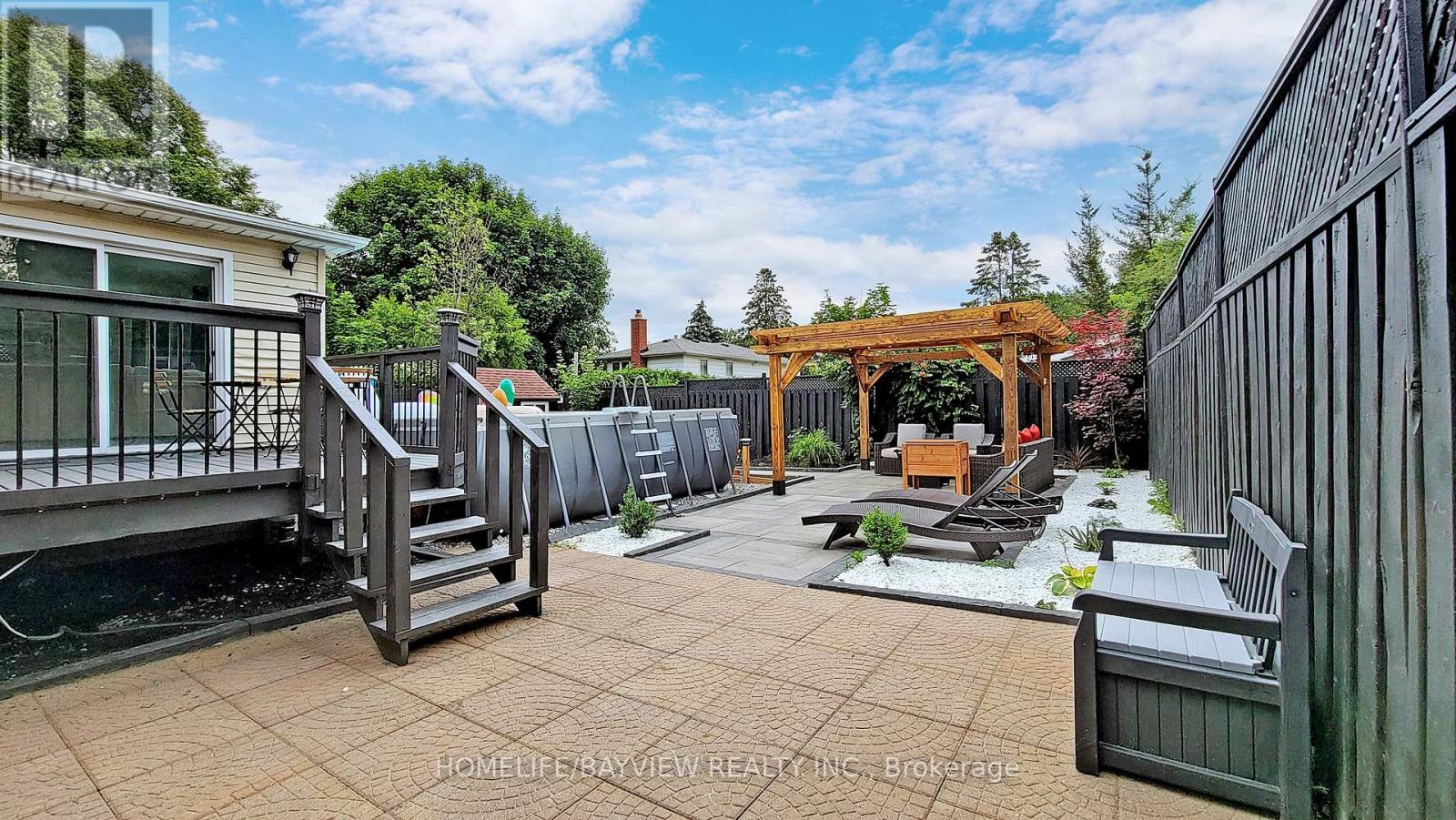 27 Hill Drive, Aurora, Ontario  L4G 3A7 - Photo 43 - N12560626