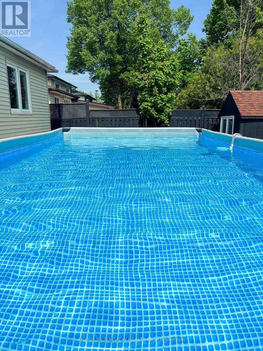 27 Hill Drive, Aurora, Ontario  L4G 3A7 - Photo 44 - N12560626