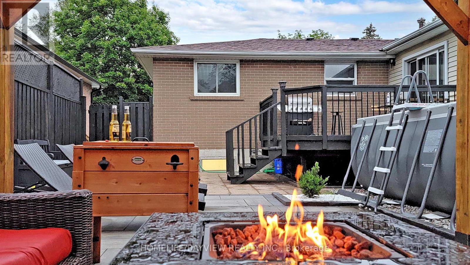 27 Hill Drive, Aurora, Ontario  L4G 3A7 - Photo 48 - N12560626