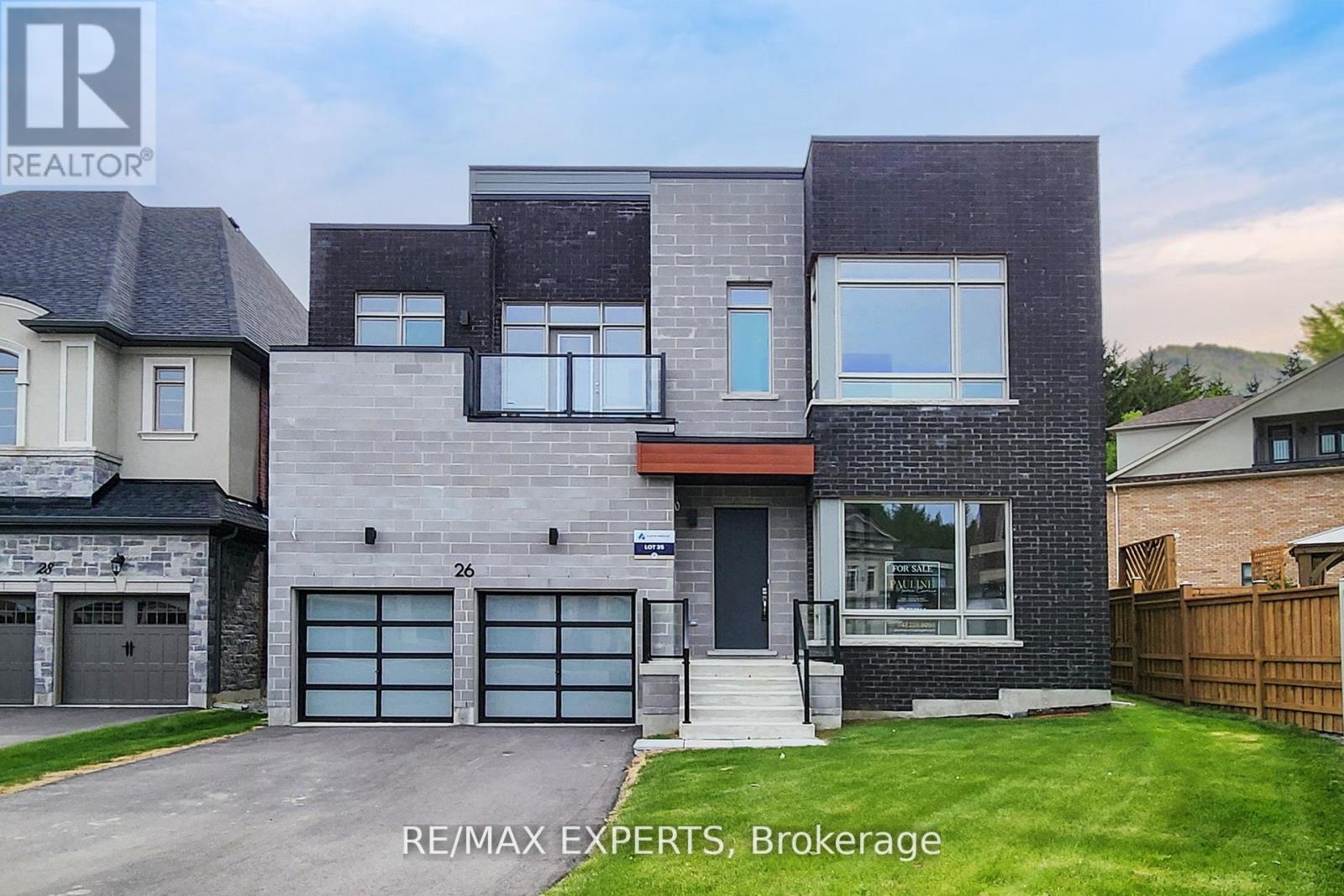 26 NIGHT SKY COURT, Richmond Hill, Ontario