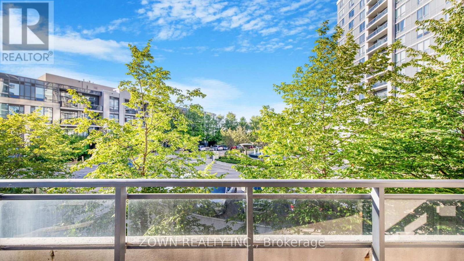 201 - 85 North Park Road, Vaughan, Ontario  L4J 0H9 - Photo 9 - N12560650