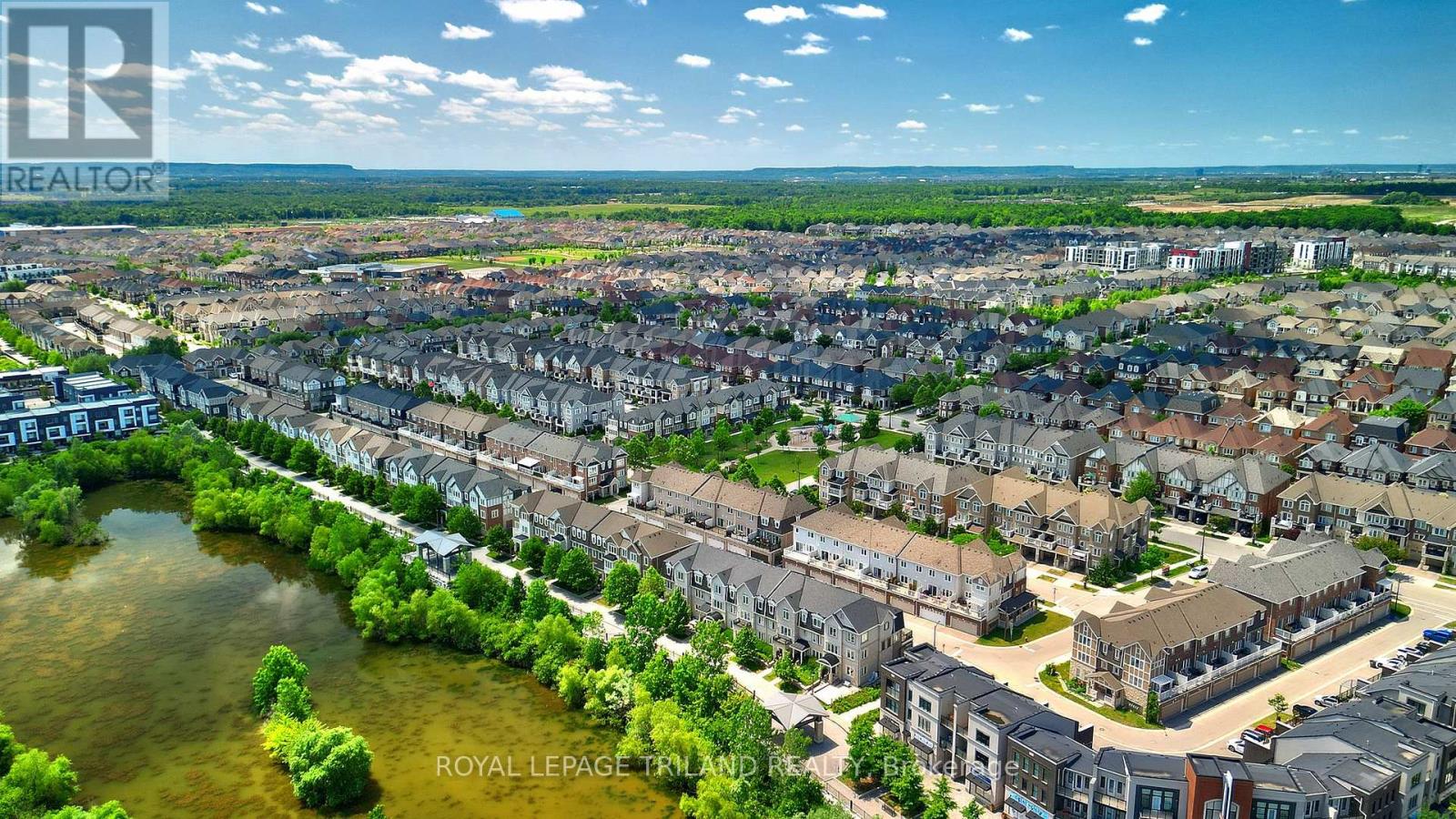 244 Ellen Davidson Drive, Oakville, Ontario  L6M 0V2 - Photo 37 - W12560710