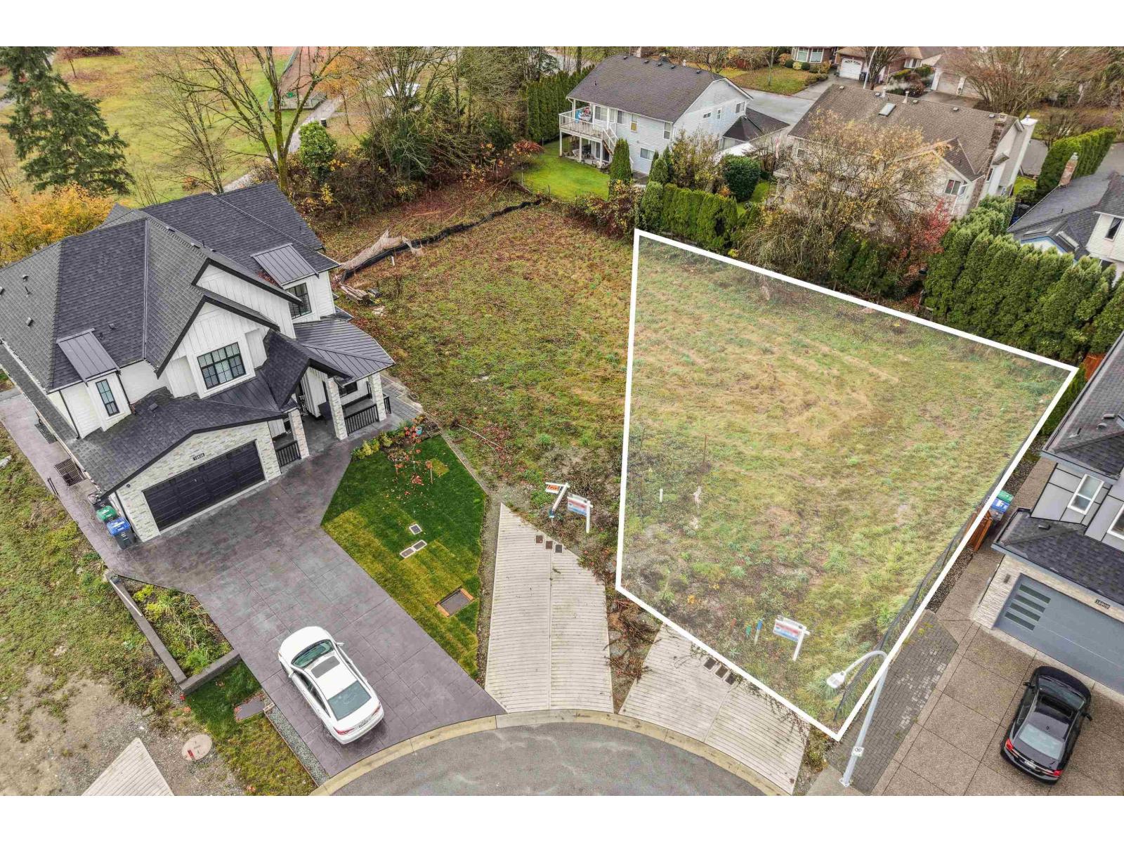 18916 62 Avenue, Surrey, British Columbia V3S 8A3 - Photo 1 - R3068118