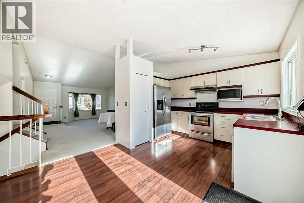 172 Sunvale Crescent Se, Calgary, Alberta  T2S 2P7 - Photo 10 - A2266284