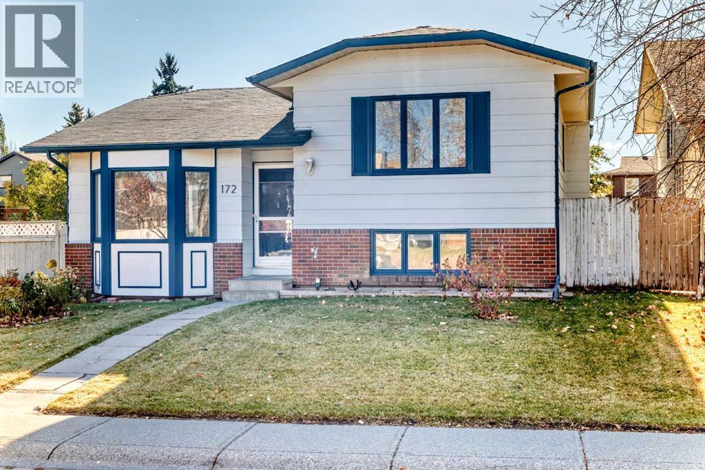 172 Sunvale Crescent Se, Calgary, Alberta  T2S 2P7 - Photo 2 - A2266284