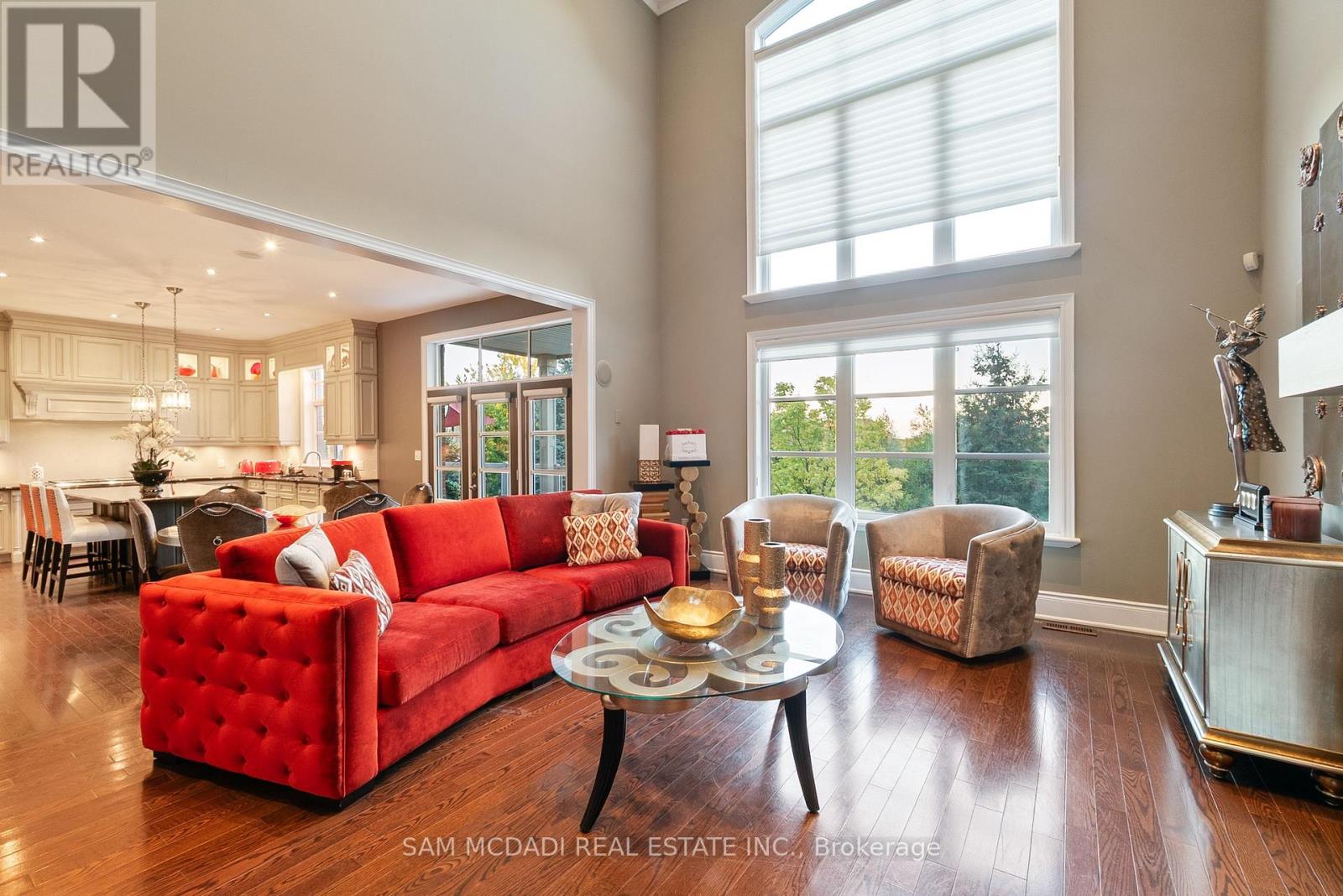 1220 Milna Drive, Oakville, Ontario  L6H 0A8 - Photo 14 - W12560610