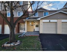 58 - 58 CARISBROOKE COURT, Brampton, Ontario