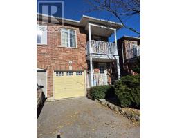64 WILMONT COURT, Brampton, Ontario