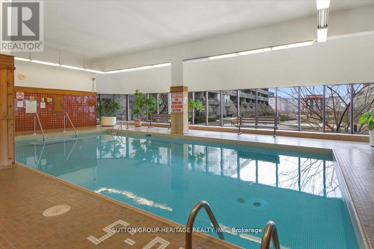 232 - 50 Richmond Street E, Oshawa, Ontario  L1G 7C7 - Photo 23 - E12543622