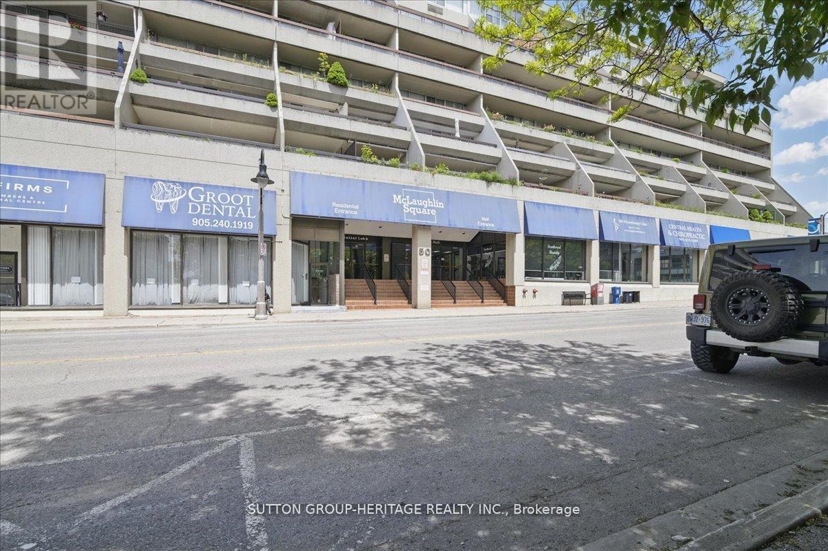 232 - 50 Richmond Street E, Oshawa, Ontario  L1G 7C7 - Photo 25 - E12543622