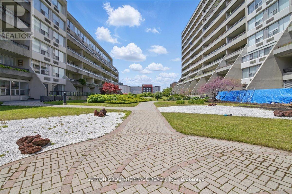 232 - 50 Richmond Street E, Oshawa, Ontario  L1G 7C7 - Photo 17 - E12543622