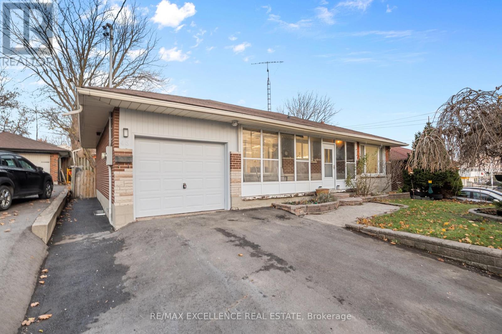 45 STEVENSON ROAD N, Oshawa, Ontario