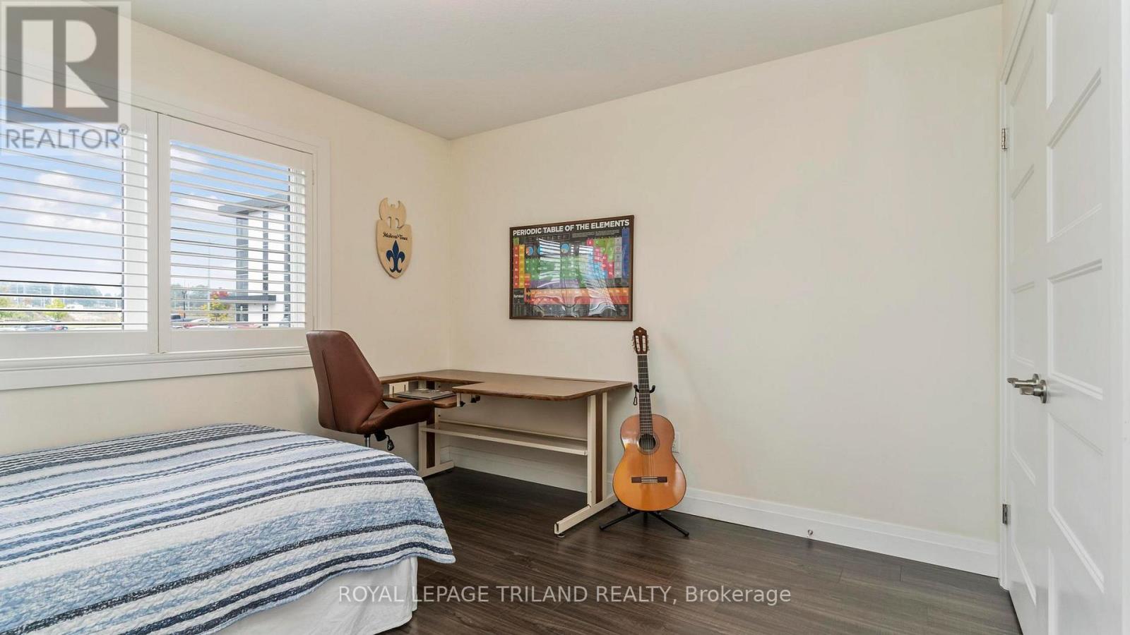 108 - 275 Callaway Road, London North, Ontario  N6G 0N8 - Photo 27 - X12551076