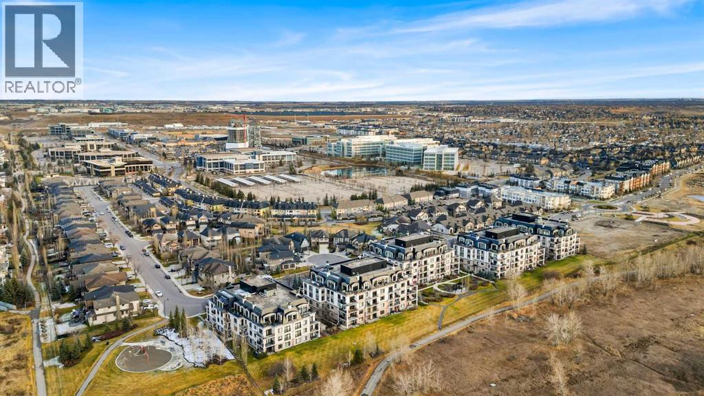 101, 131 Quarry Way Se, Calgary, Alberta  T2C 5L7 - Photo 28 - A2271362