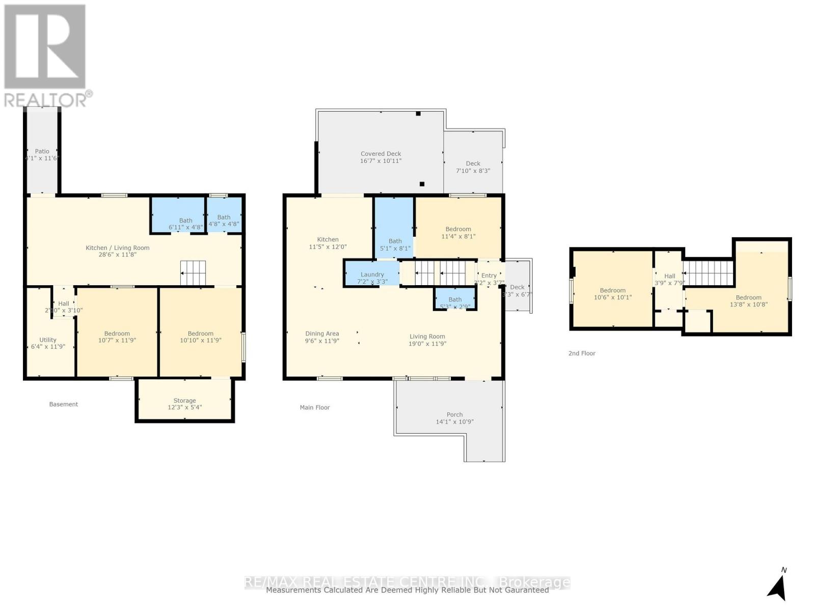 84 Avalon Place, Kitchener, Ontario  N2M 4N7 - Photo 38 - X12560596