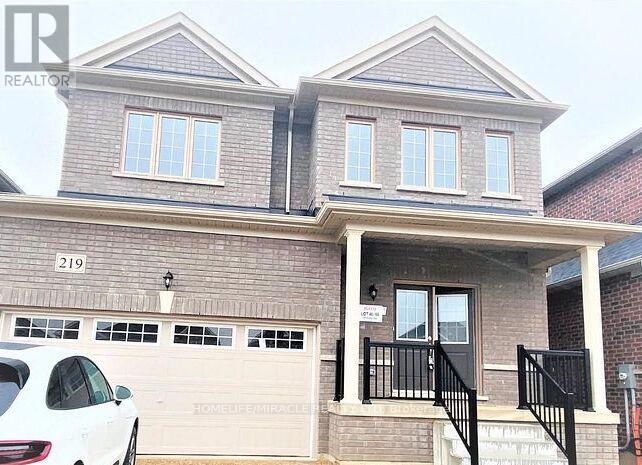 219 RIDLEY CRESCENT, Southgate, Ontario