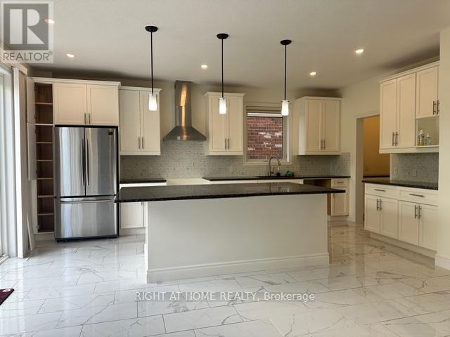 329 Masters Drive, Woodstock, Ontario  N4T 0J1 - Photo 19 - X12560630