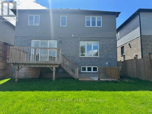 329 Masters Drive, Woodstock, Ontario  N4T 0J1 - Photo 29 - X12560630