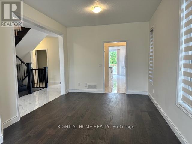 329 Masters Drive, Woodstock, Ontario  N4T 0J1 - Photo 3 - X12560630