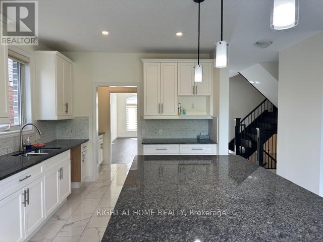 329 Masters Drive, Woodstock, Ontario  N4T 0J1 - Photo 8 - X12560630