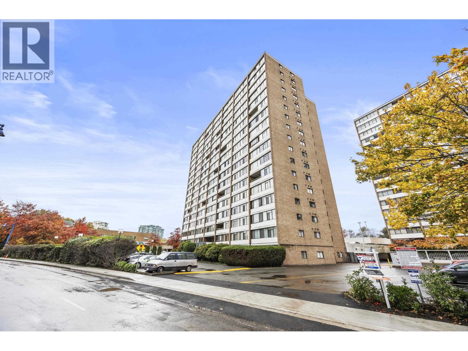 1505 6651 Minoru Boulevard, Richmond, British Columbia  V6Y 1Z2 - Photo 1 - R3068865