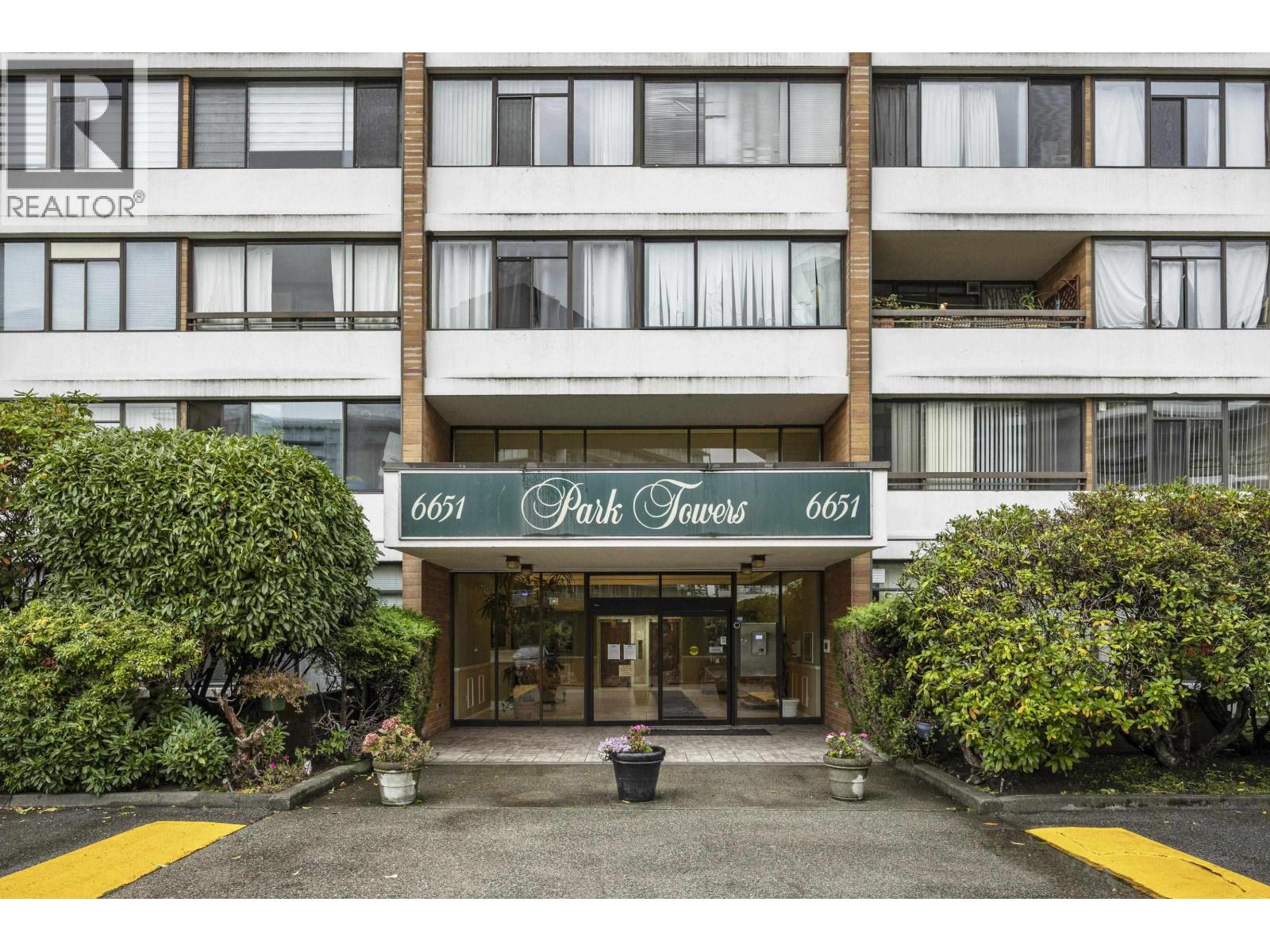 1505 6651 Minoru Boulevard, Richmond, British Columbia  V6Y 1Z2 - Photo 2 - R3068865