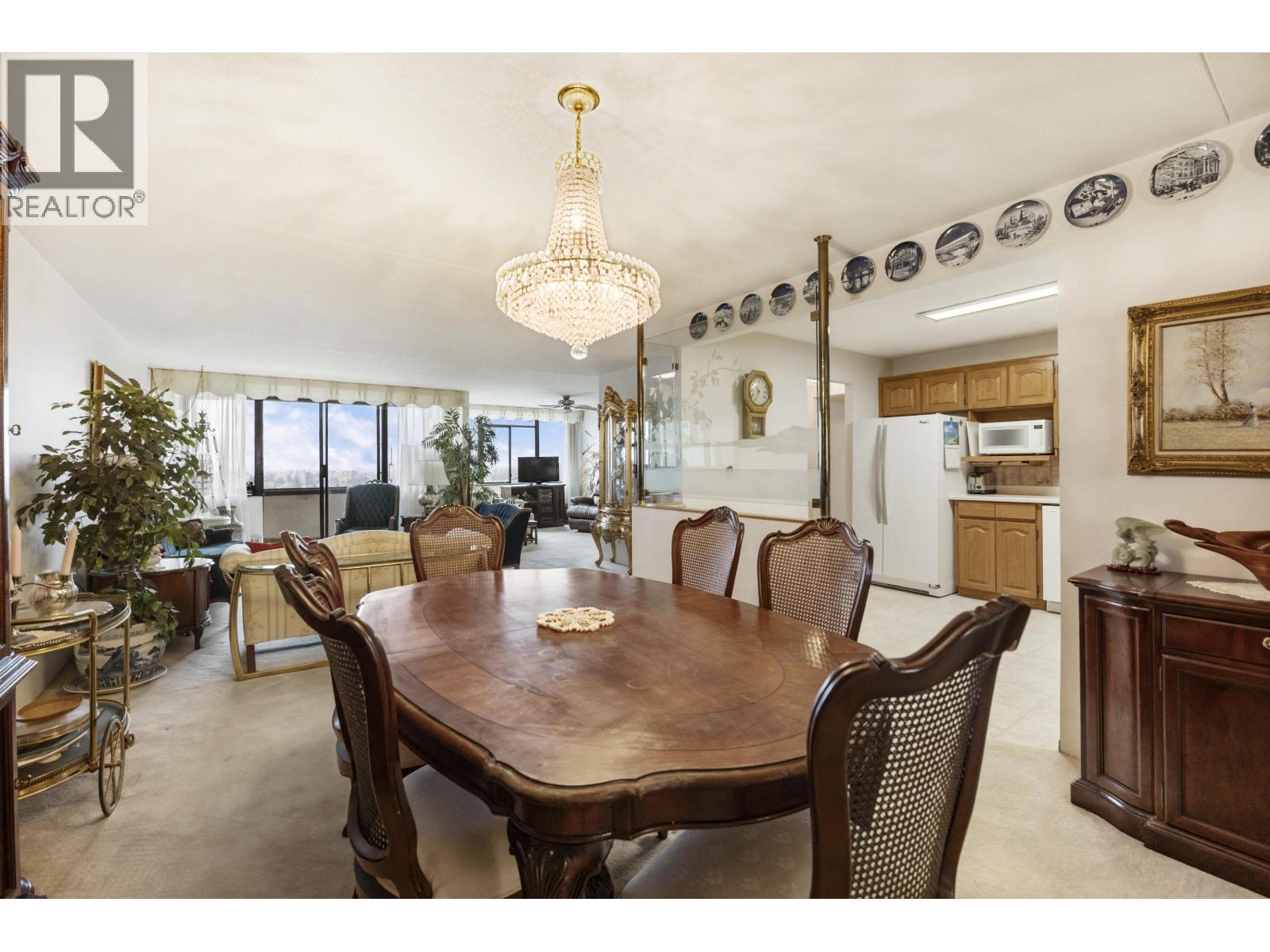 1505 6651 Minoru Boulevard, Richmond, British Columbia  V6Y 1Z2 - Photo 3 - R3068865