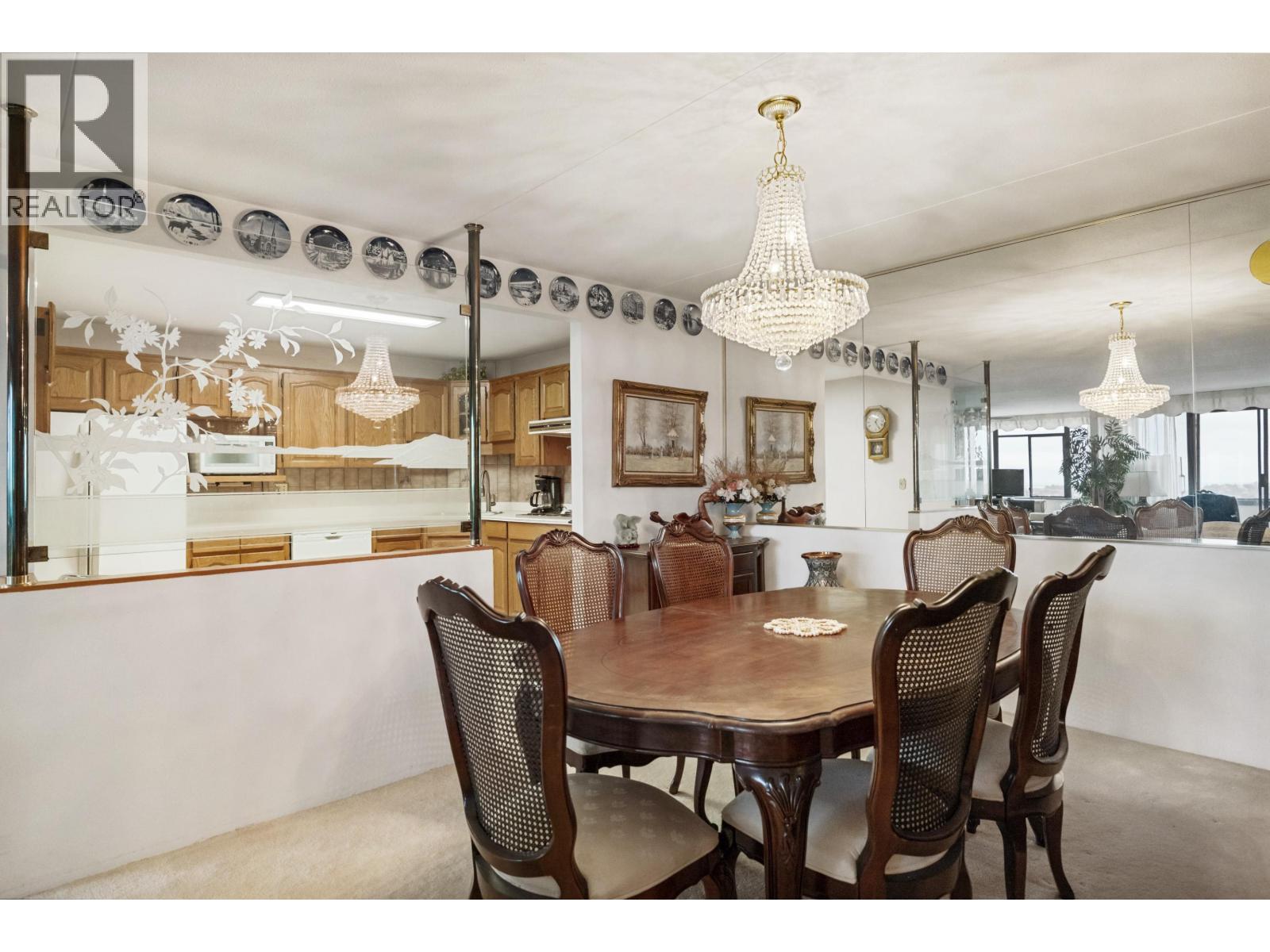 1505 6651 Minoru Boulevard, Richmond, British Columbia  V6Y 1Z2 - Photo 9 - R3068865