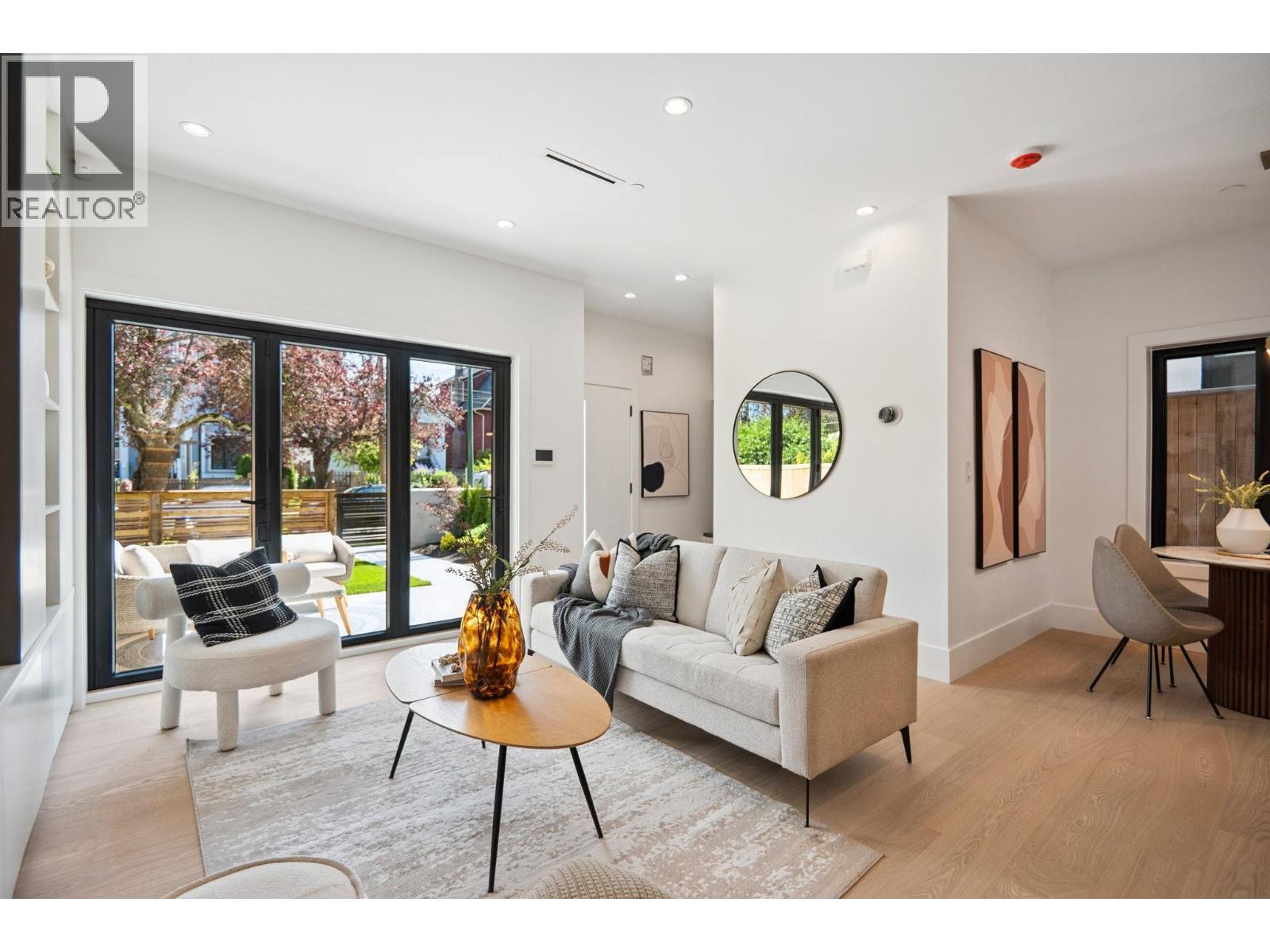 #1 1079 E 14th Avenue, Vancouver, British Columbia  V5T 2P1 - Photo 5 - R3068870