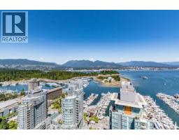 1201 1499 W PENDER STREET