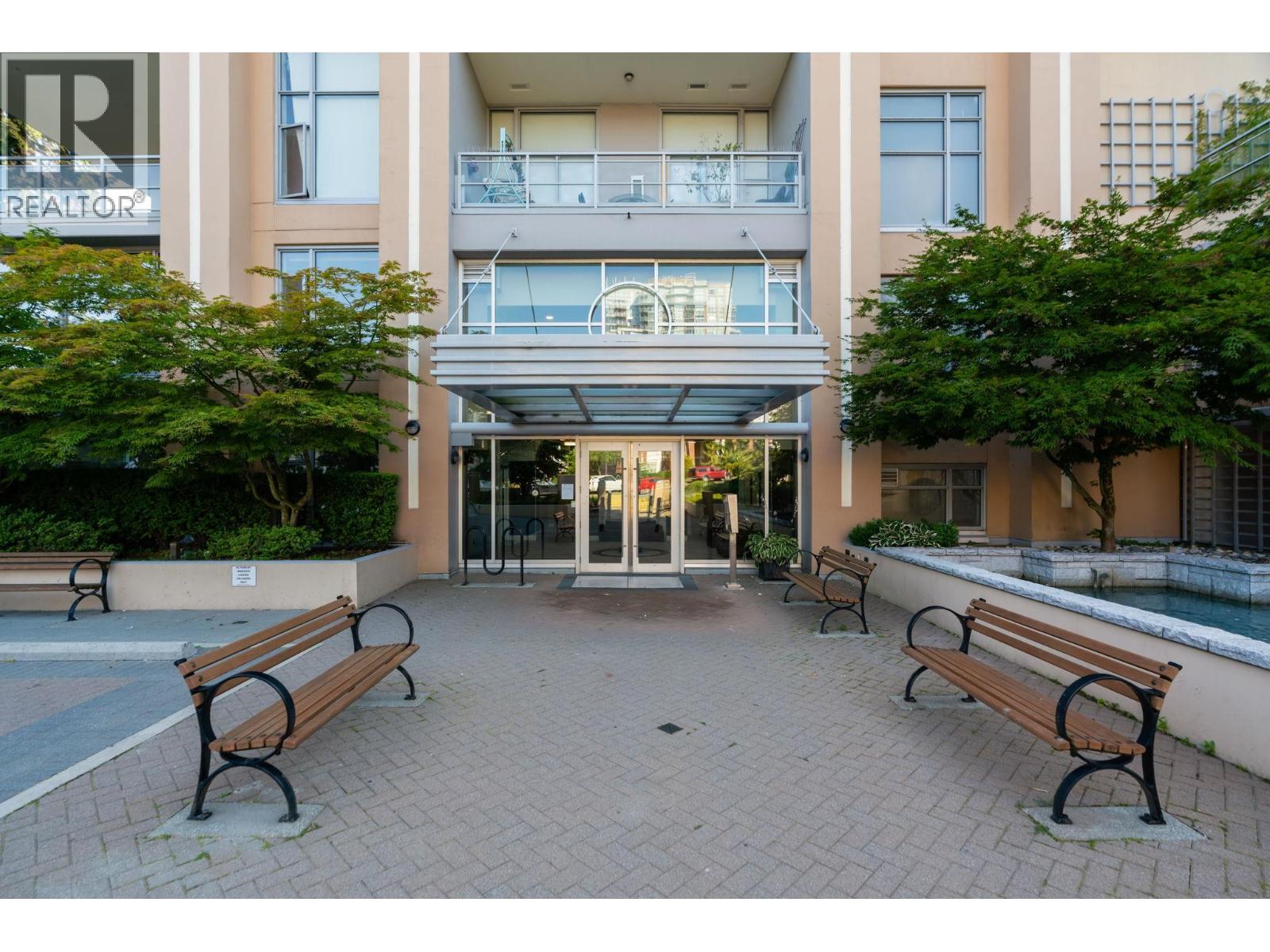 1407 280 Ross Drive, New Westminster, British Columbia V3L 0C2 - Photo 23 - R3068877