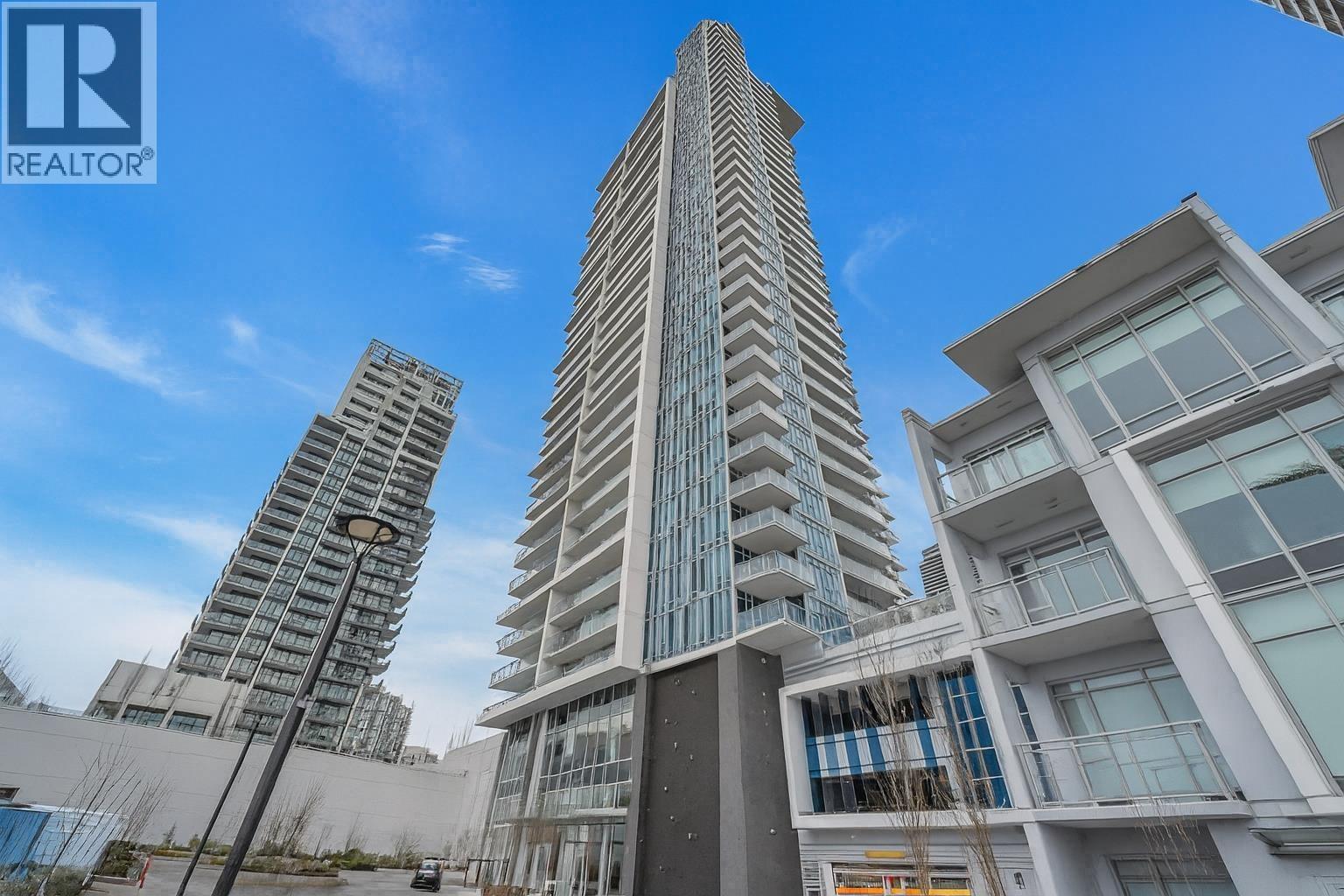 1901 2311 Beta Avenue, Burnaby, British Columbia  V5C 0M1 - Photo 1 - R3068884