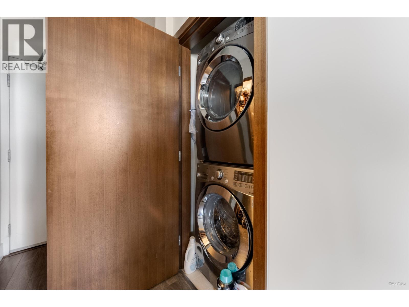 2204 1420 W Georgia Street, Vancouver, British Columbia  V6G 3K4 - Photo 16 - R3068899