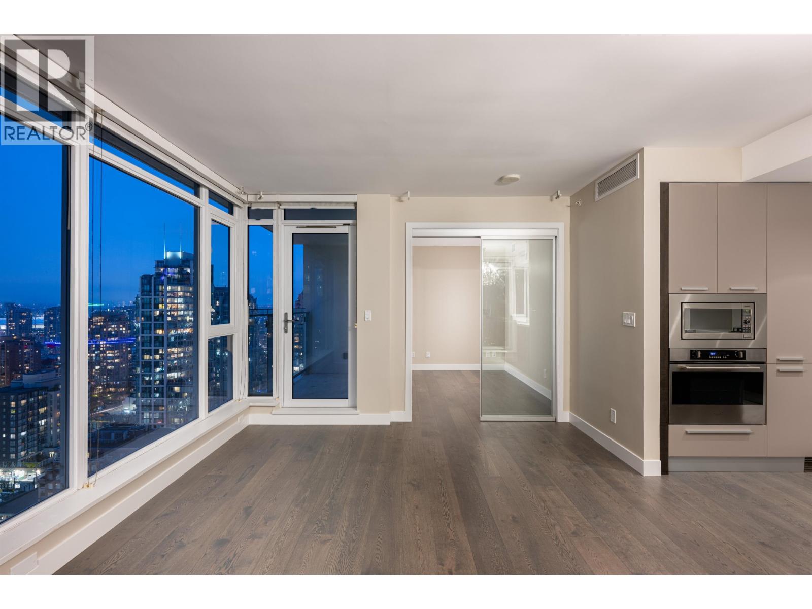 2701 1351 Continental Street, Vancouver, British Columbia  V6Z 0C6 - Photo 13 - R3068900